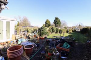 Garden- click for photo gallery